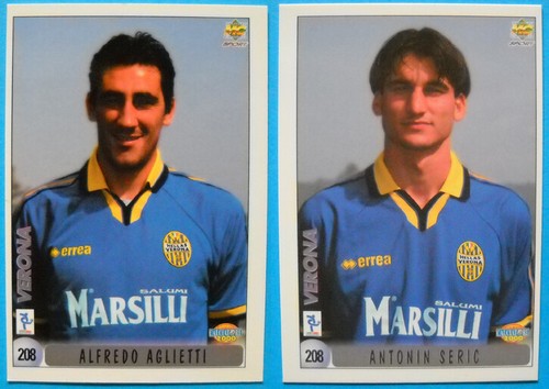 Cards mundicromo calciatori - cards,