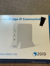 GO! COMUNICATORE BRIDGE IP
