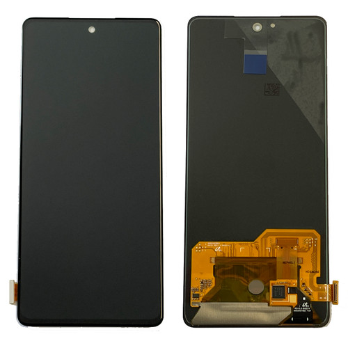 Vetro touch screen - , display