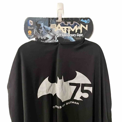 Costume rubini batman - costume, 75°