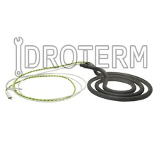 Candeletta accensione stufa