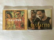 LUIS FONSI Despacito Calypso