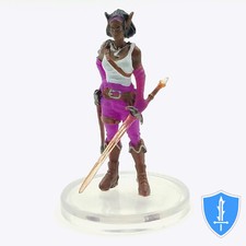 Isolde - Van Richten's Guide