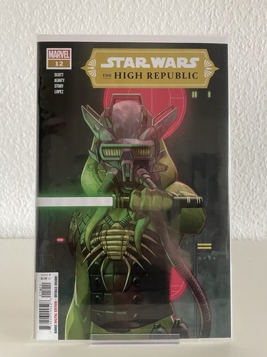 Star wars the high - wars, republic