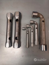 Usag/Dowidat chiavi a Pipa/Tubo nuove (fondo di magazzino)