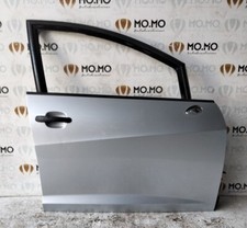 PORTA ANTERIORE DESTRA SEAT IBIZA SPORTELLO DESTRO PORTIERA DESTRA DX