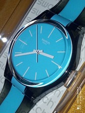 SWATCH ORIGINALS GENT GM186