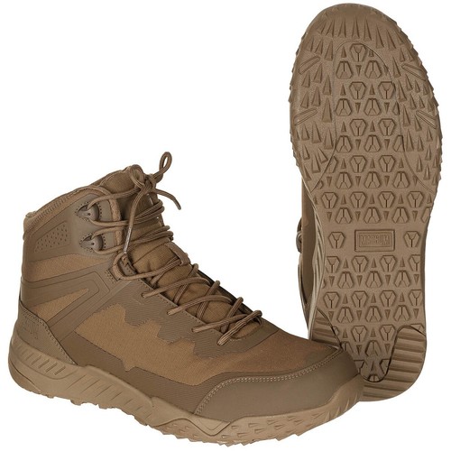 Magnum scarpe stivali - scarpe, uomo