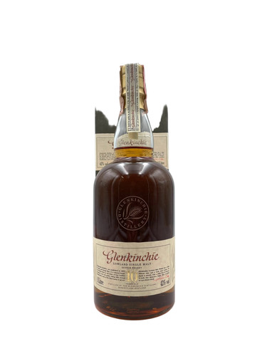 Glenkinchie yo lowland - glenkinchie,