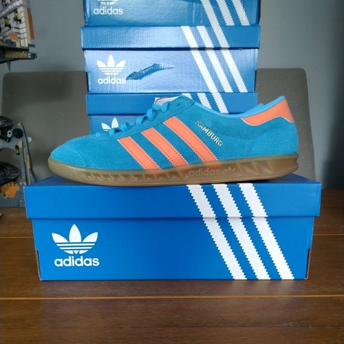 Adidas originals hamburg sky - adidas,