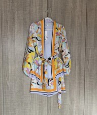 Set kimono e pantaloncino Zara