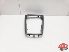 AUDI A3 MK4 8Y CONSOLE