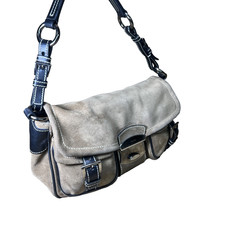 Borsa a tracolla vintage Prada