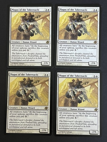 Mtg magus the - magus,