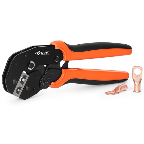 Cptec pinza crimpatrice - crimpatrice, per