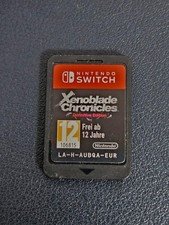 Xenoblade Chronicles