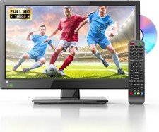 TV 16 Pollici Piccolo 1080P