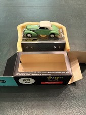Vintage Dugu Cord Phaeton