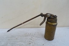 oliatore per moto d'epoca biciclette vintage Bianchi Dei Legnano