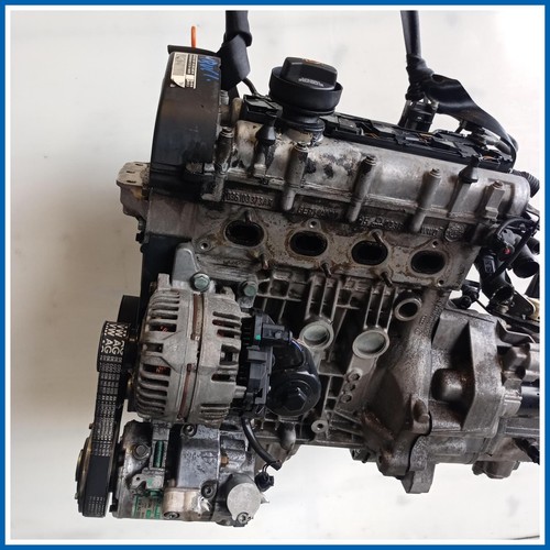 Motore completo bky 55kw - completo,