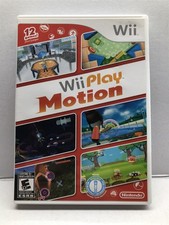 Wii Play Motion - Nintendo Wii