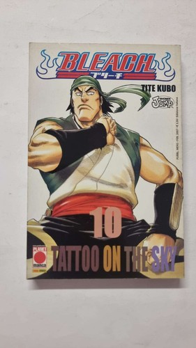 Bleach prima edizione p - prima,