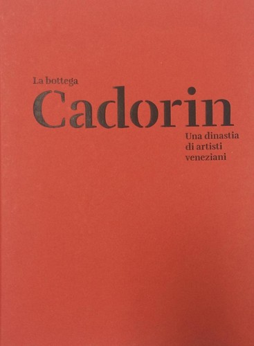 Bottega cadorin una - la,