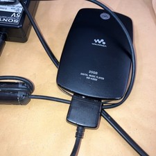 Sony Walkman NW-A3000 20 GB