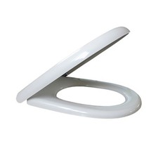 Sedile per wc GRACE Ceramica Globo in termoindurente - ACB Ercos