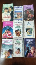 Lotto romanzi bluemoon - 9,