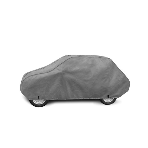 Telo copriauto per - fiat, 126p