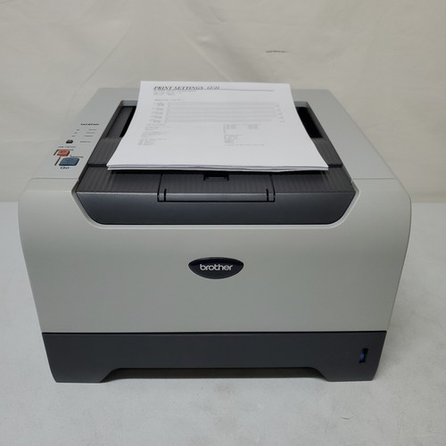 Brother 5240 mono laser - mono,