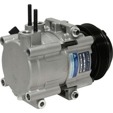 UAC CO10907C A/C Clutch and