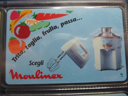 Scheda telefonica nuova scegli - telefonica,