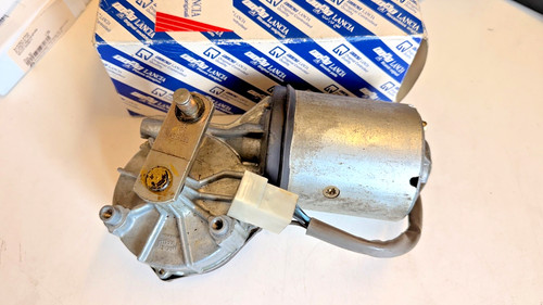 Motore tergicristallo fiat - motore,