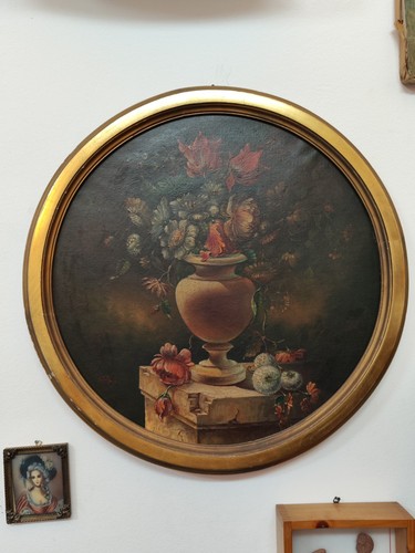 Antica opera arte - opera, d'arte