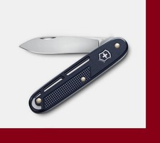 Victorinox Onefold Alox Dark