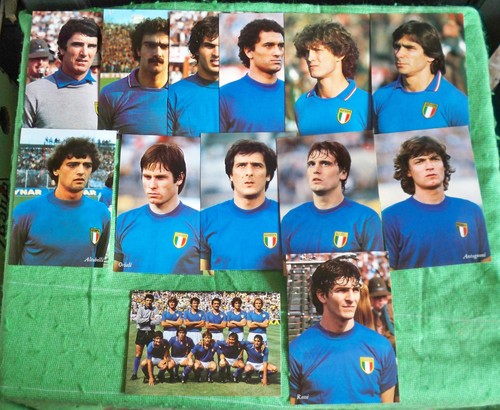 Cartoline italia formazione - cartoline,