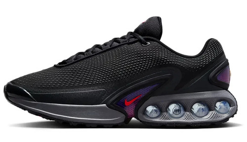 Nike air max - air, anthracite