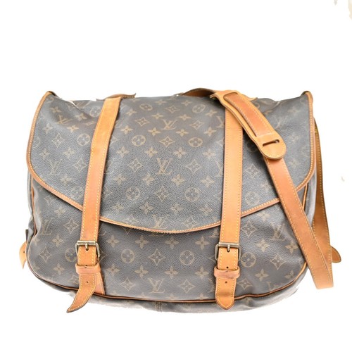 Borsa tracolla louis vuitton - tracolla,