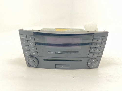 Mercedes benz w211 2008 - w211,