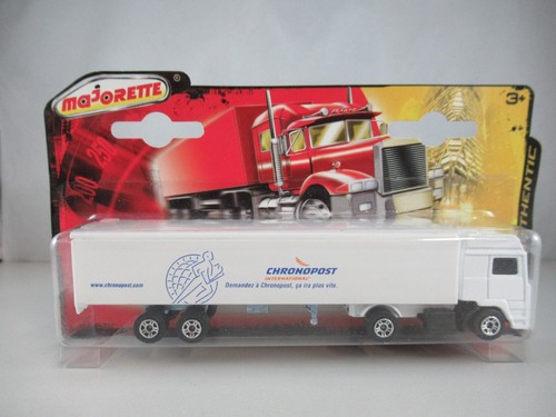 Majorette rimorchio per camion - majorette,