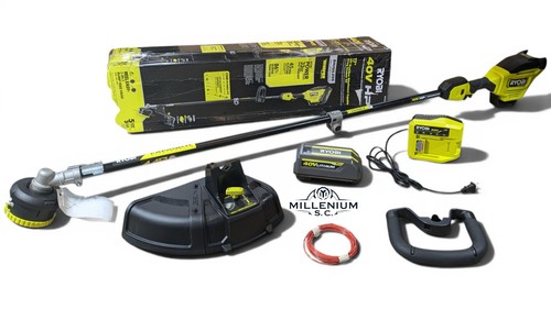 Kit decespugliatore ryobi 40v - kit,