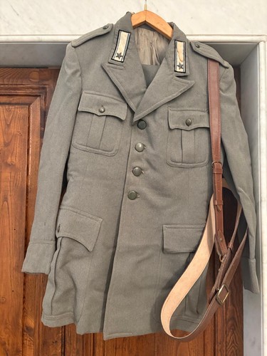 Militaria ww2 italia - militaria,
