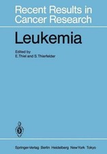 Leukemia: Recent Developments