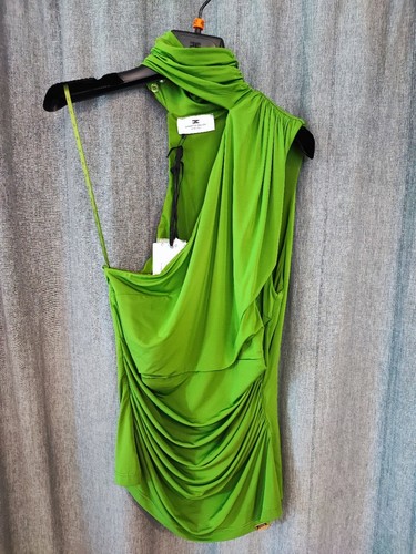 Elisabetta franchi top - franchi, in
