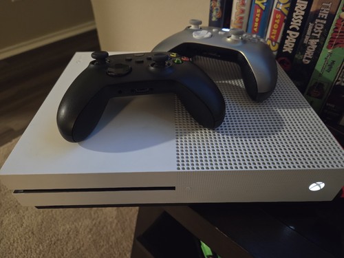 Pacchetto console xbox - pacchetto, s