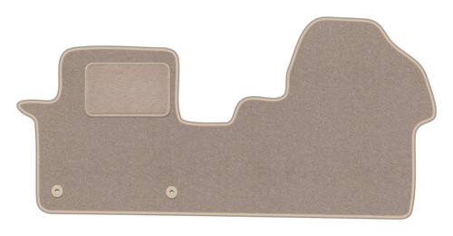Tappetino conducente opel - conducente,