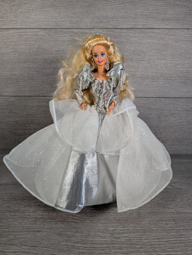 Barbie happy holidays edizione - happy,