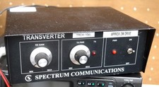Trasformatore spectrum - trasformatore,